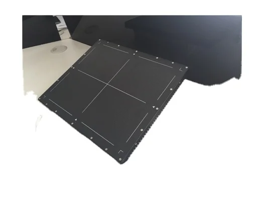 HDR-2530 DR Digital Flat panel X-ray Radiography Real-time Imaging Detection System