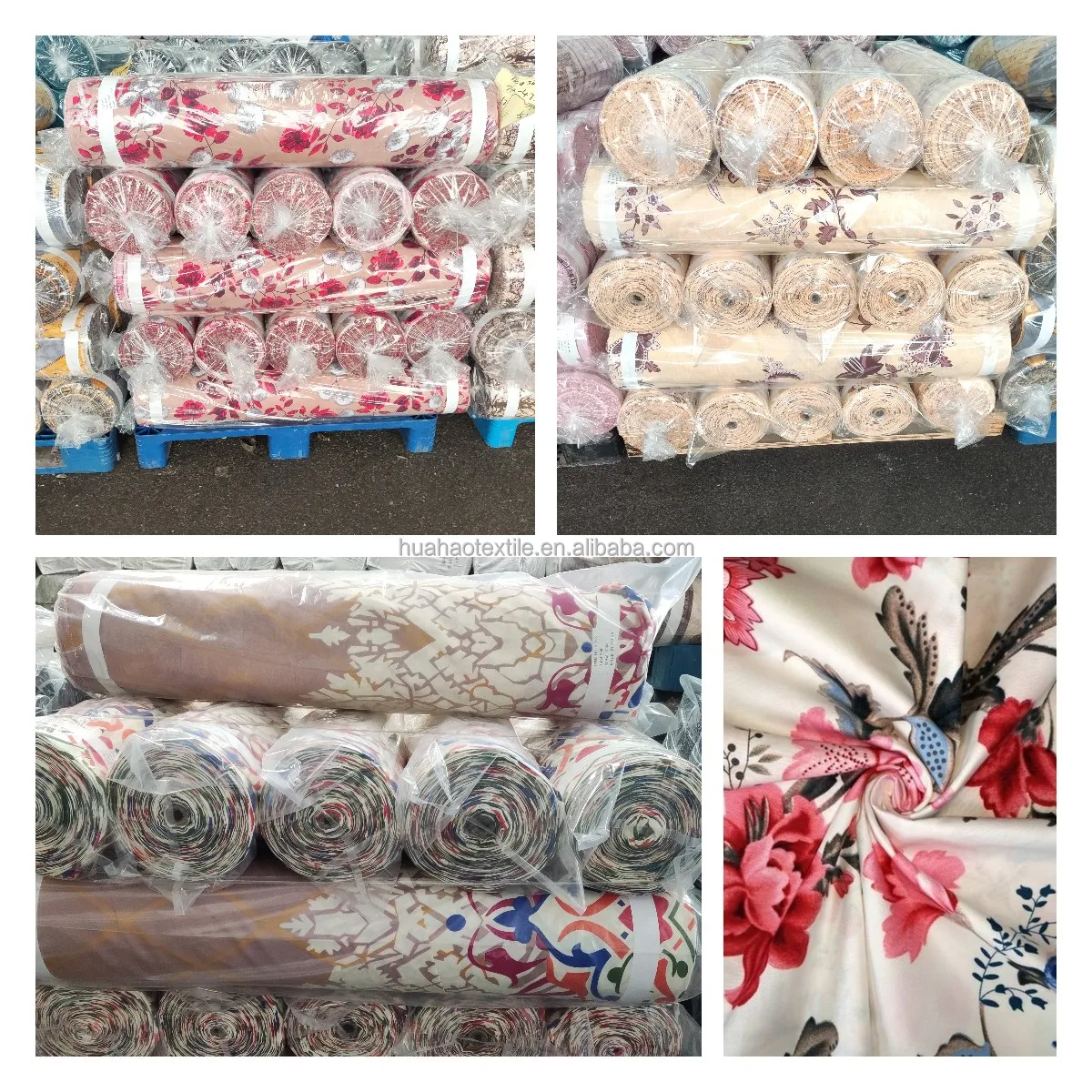 custom plain woven 100% brushed peach skin thick polyester printing textile fabric for bed