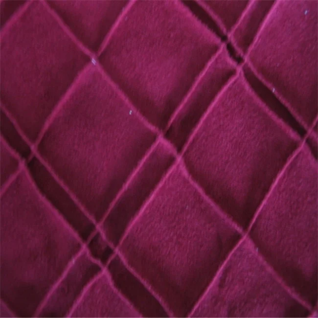 Anti-bacterial Yarn Dyed Rpet Manufacturer Recycled Polyester Microfiber Fabric