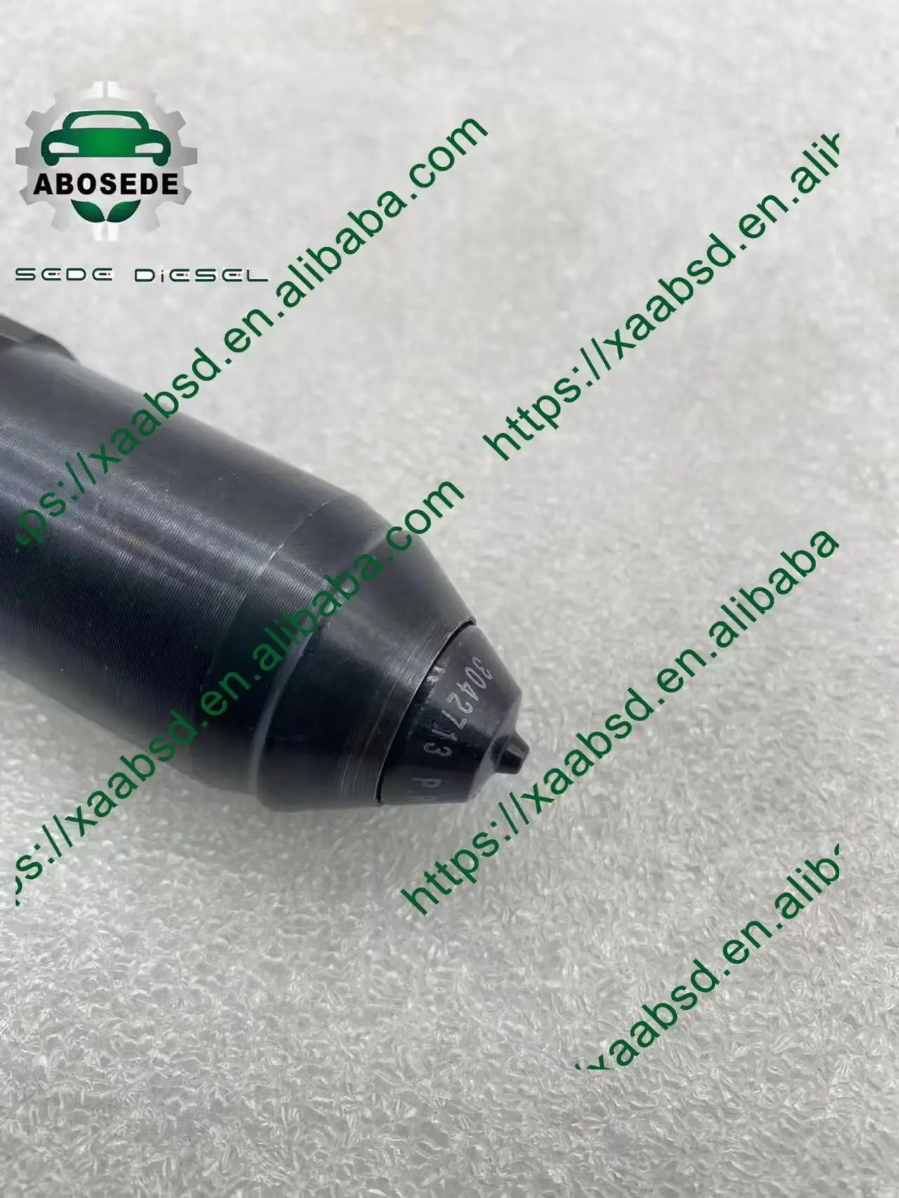 4914325 Premium PT Fuel injector Assembly series for N-TOP engine Diesel Fuel injection system