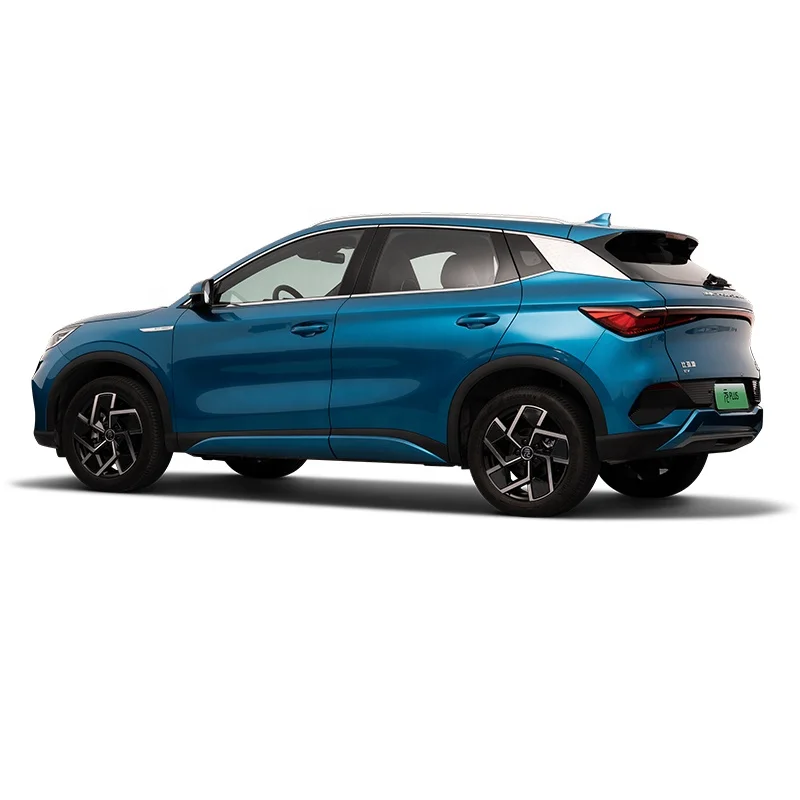 Высокая скорость 510 км внедорожник Atto 3 BYD Yuan Plus Edition Новый энергетический автомобиль 100% электромобиль 5-дверный 5-местный