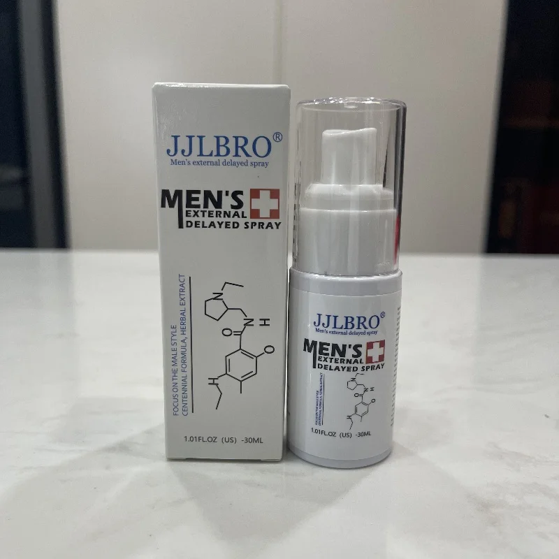 Good Price Restorative Time Delay Spray 30ML Couple Sexual Affair Lasting Time Control Spray India Divine Oil for Adult Men Fun