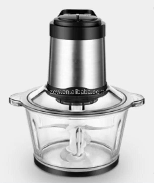 LWM-302CM (голый) Электрический измельчитель кухонный комбайн мясорубка