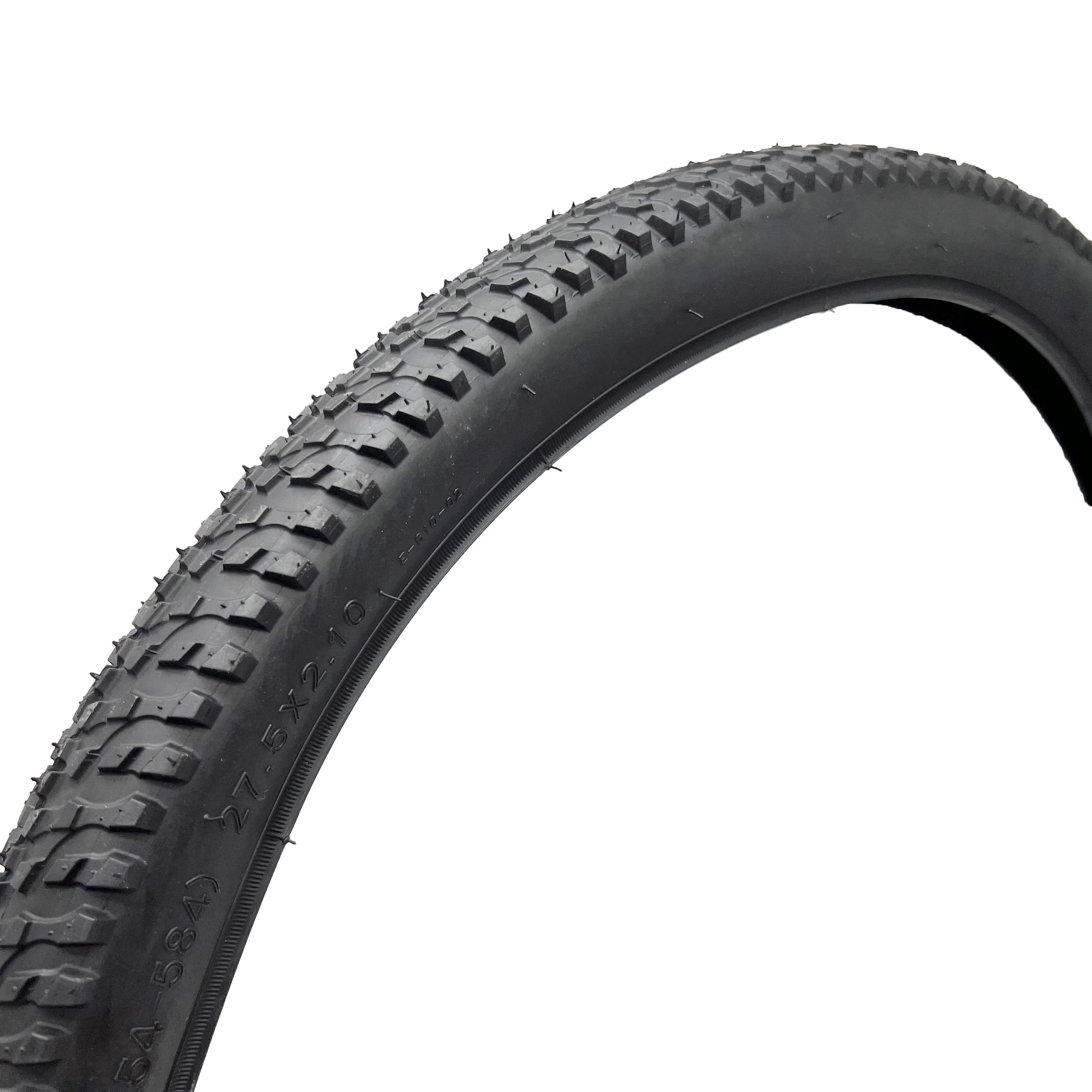 27.5x2.10 Electric Bicycle 27.5 Tire  Mountain Bike Tyre for Electric and Road Bicycles Tyres 27.5