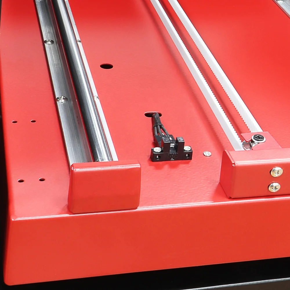 Digital Motor Test IR Infrared Slotted Optical Speed Measuring Sensor For Assembling The UV Inkjet Printer Accessories