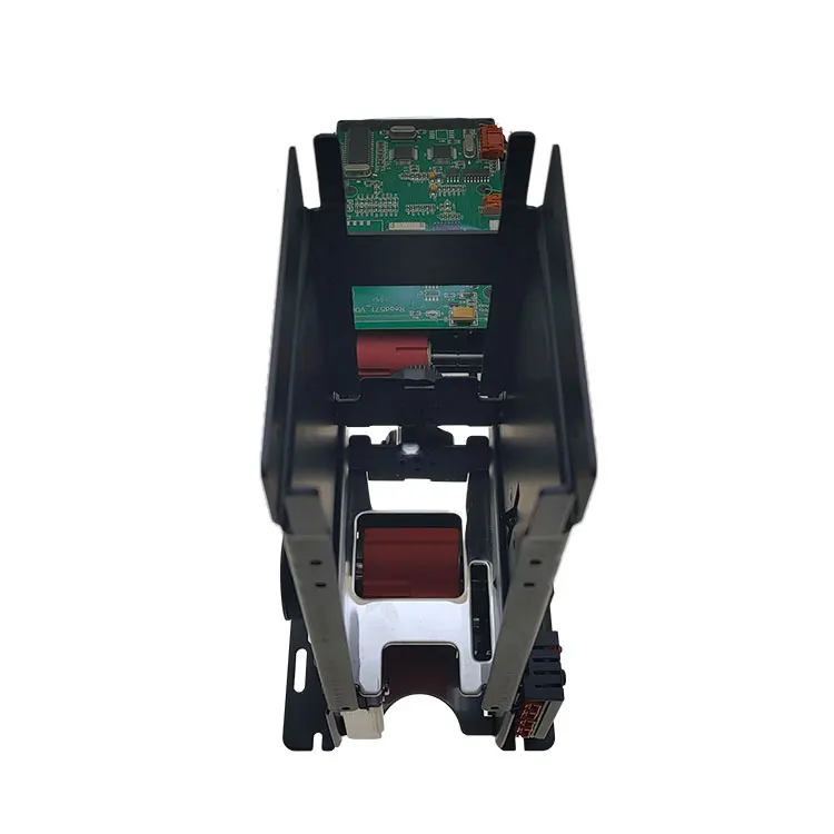 Card Dispenser(IC, magnetic and RF card Issuing Machine)