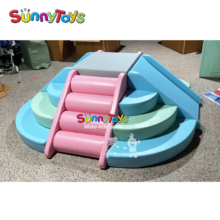 Play gym for infant cheap soft play equipment Los Angeles