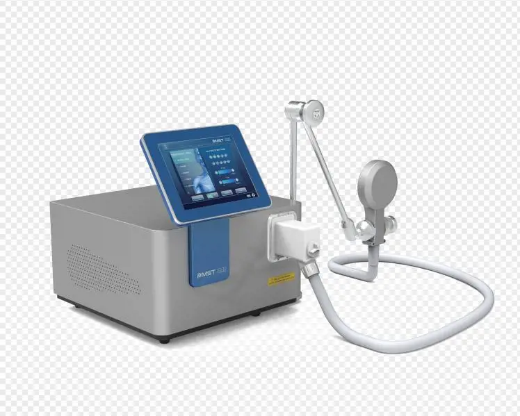 PMST Max High Energy Physio Magneto Therapy Machine Physical Rehabilitation Machine For Pain Relief