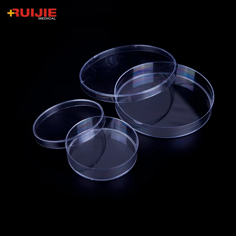 Медицинские расходные материалы блюдо Петри