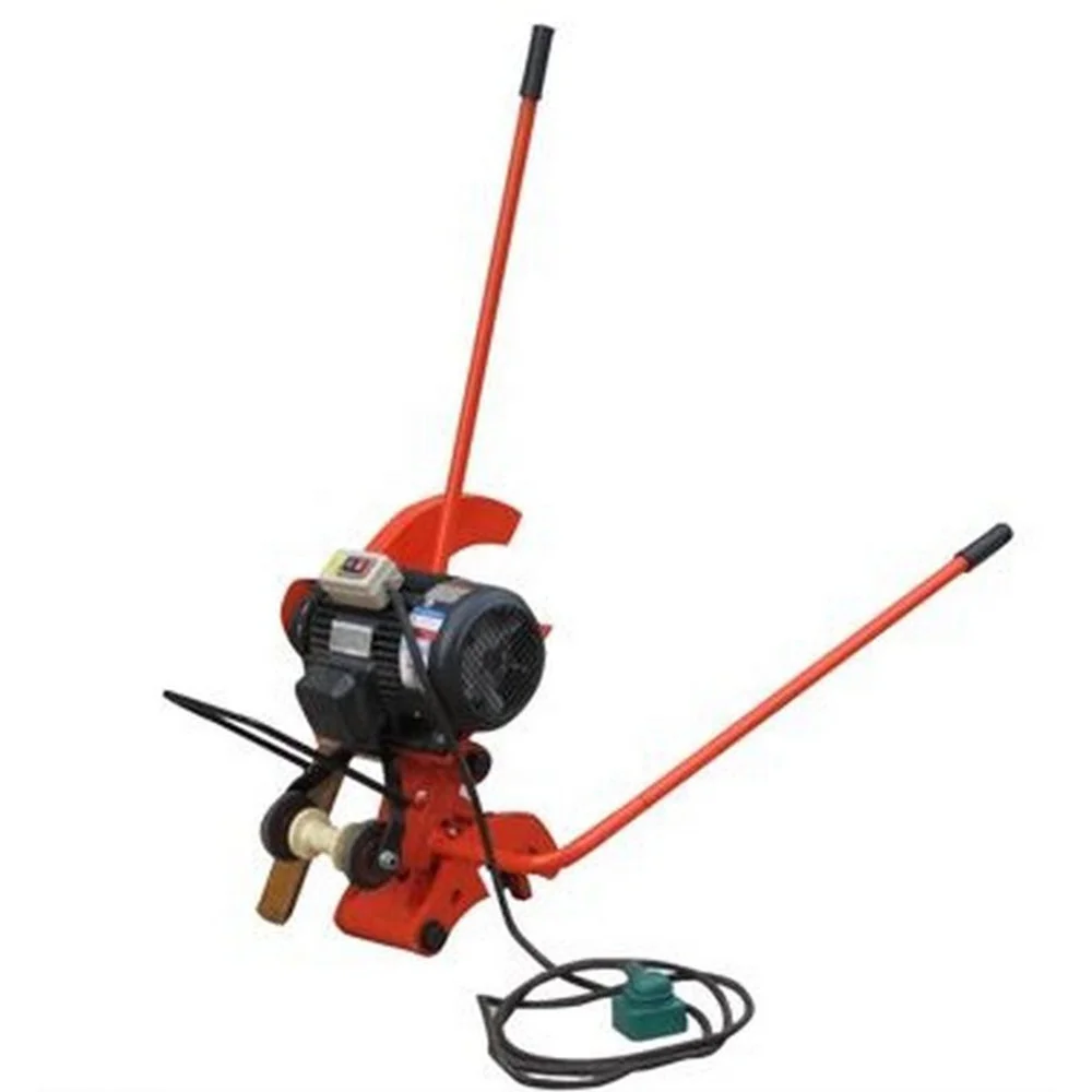 Railway Electric Power Cutting Machine/Rail Cutting Saw