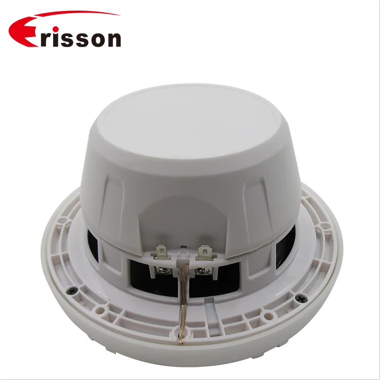 
OEM/ODM Manufacturer65 30w waterproof marine speaker for Boat 