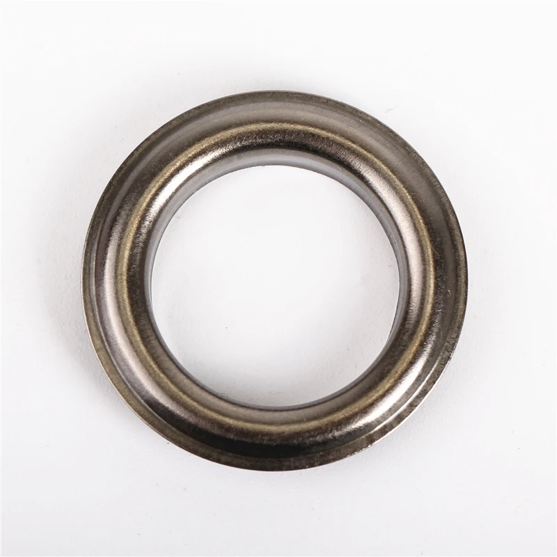3-20mm Copper Eyelet Rivet Gun Black Air Eyelets Custom Sizes Grommets for Pants,Jacket,Tents,Curtains,DIY