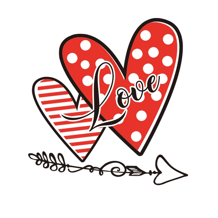 Custom Design Heat Screen Printing Transfers Heat Transfer Screen Printed Clothing Labels