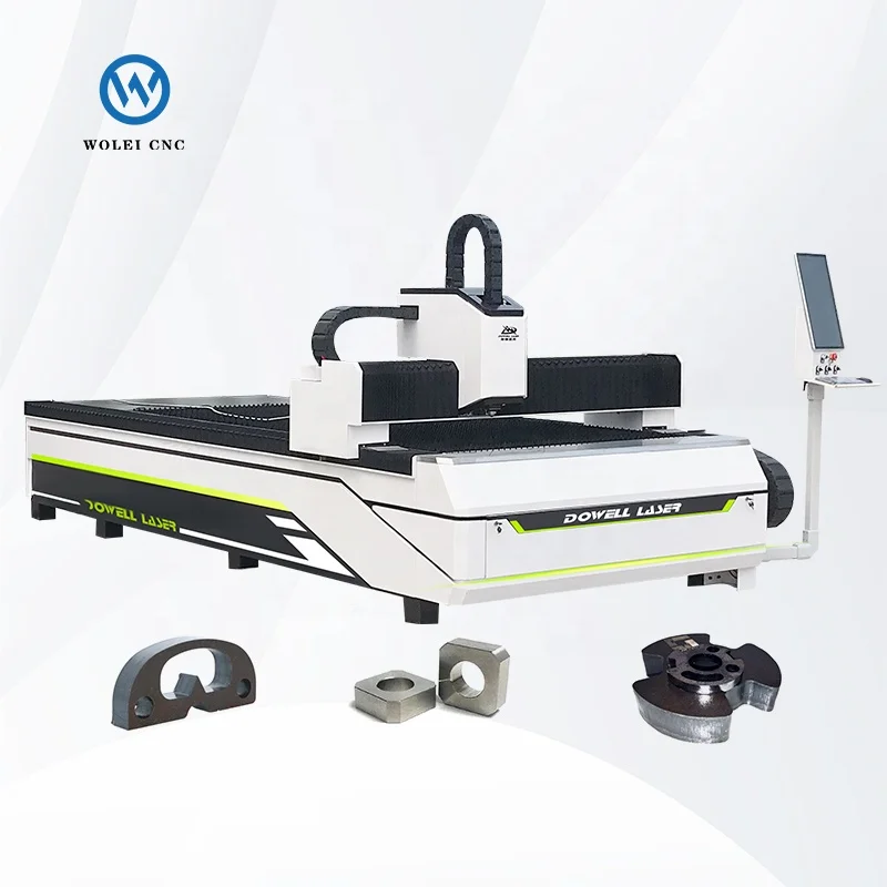 mdf heads mini multi task fiber laser machine cutter 2.5g 20mm thickness cutting products ss aluminum steel plate