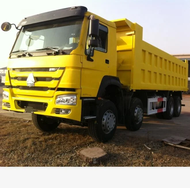  Новинка 2020 китайский бренд самосвал howo на 12 колесах 8 4 8x4 6x4 6 sinotruk 371 hp 30 35 40 50 тонн 40t t sino для песчаных