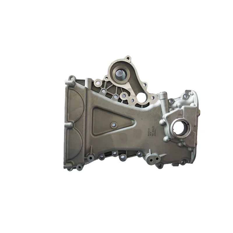 High Quality 9025210 LB035-XFL1-1053 OIL PUMP FOR CHEVROLET SAIL 1.4