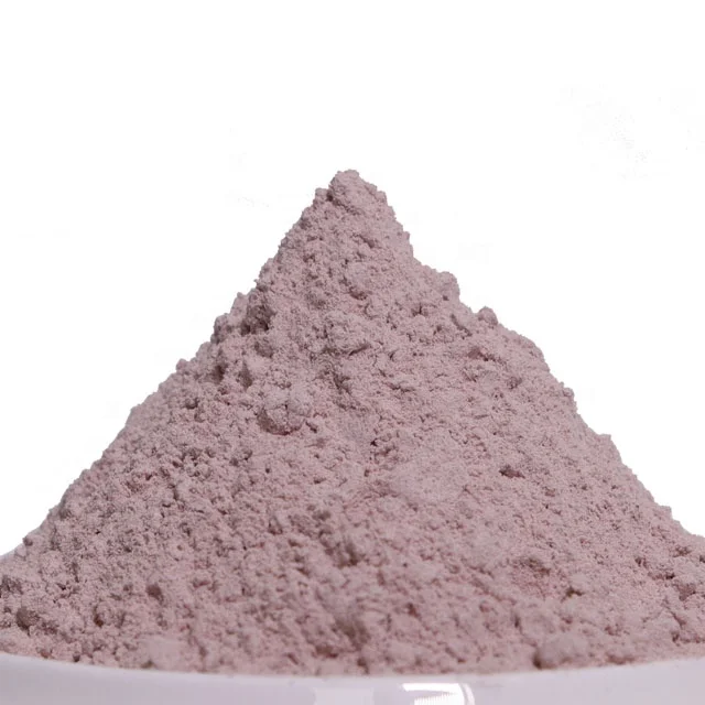 
Jiejing Brand Industrial Chemicals Material Activated Bleaching Earth Fuller Bentonite Clay Chemical Auxiliary Agent 