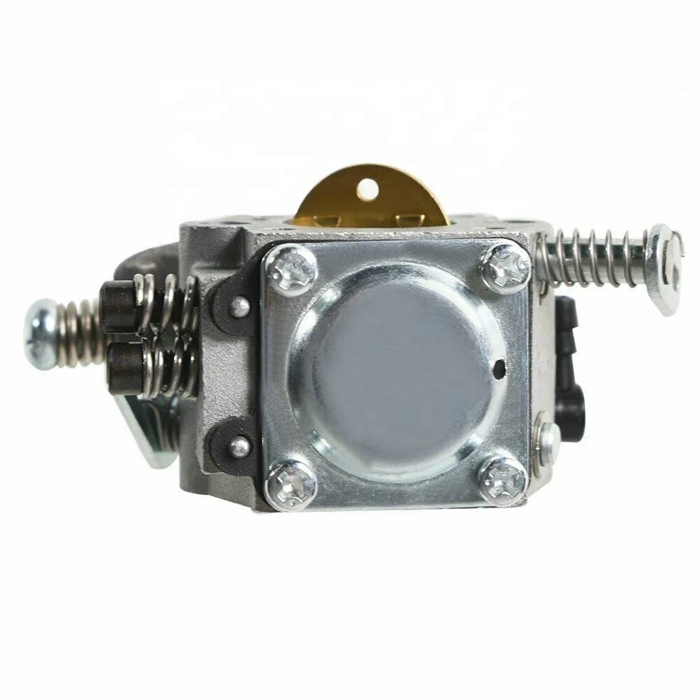 Garden Power Tool Carburetor Carb For Walbro WT-325 Chainsaw Replace For St ihl MS180 MS170 017 018 C1Q-S57 Chainsaw Carb Kit