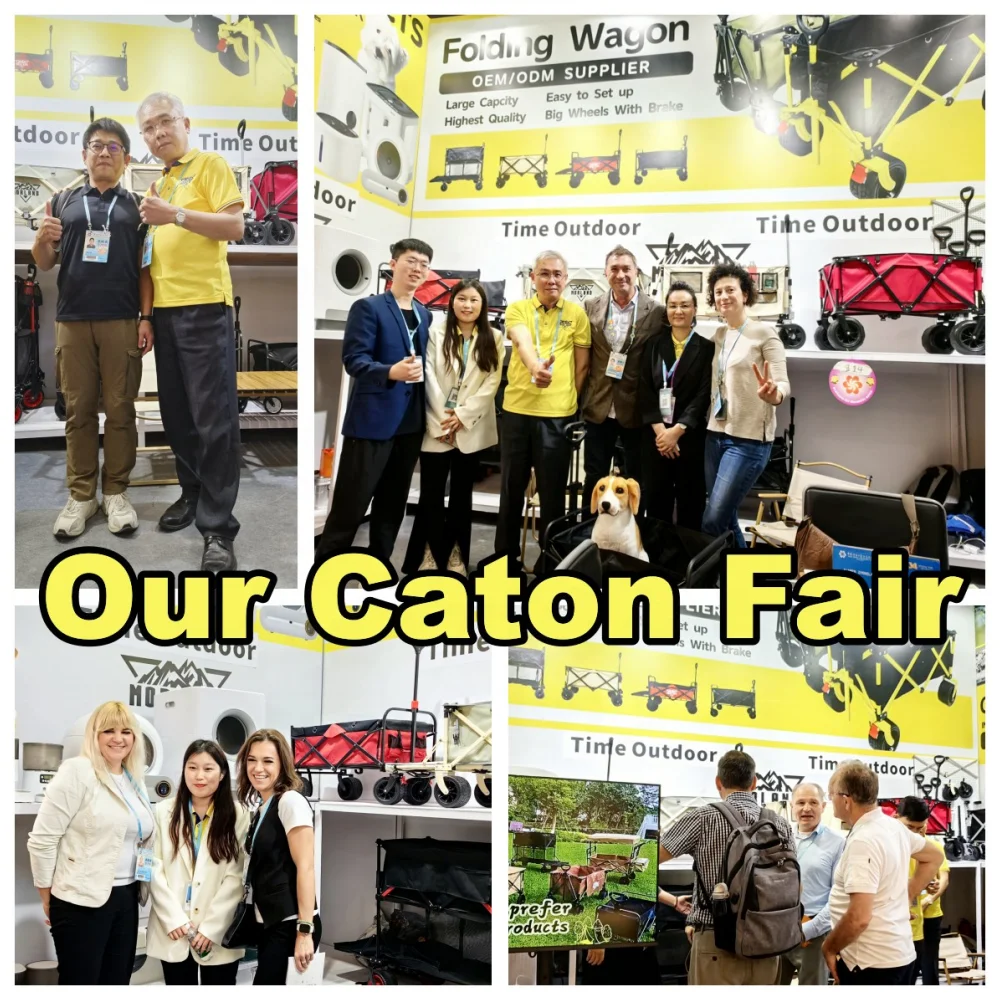 New large portable lightweight picnic wood egg roll up folding aluminum alloy camping table