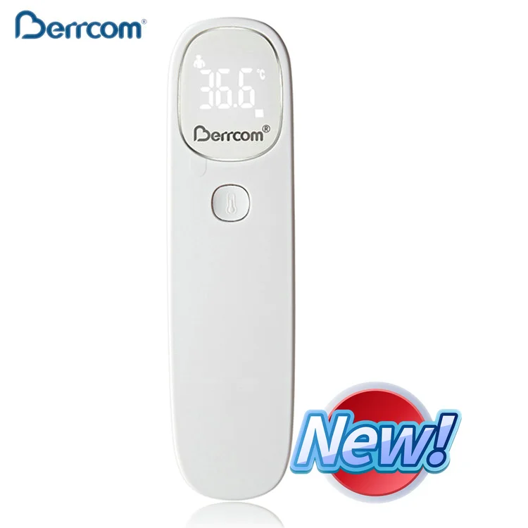 Hot Sale Digital Infrared no-touch forehead thermometer for kids