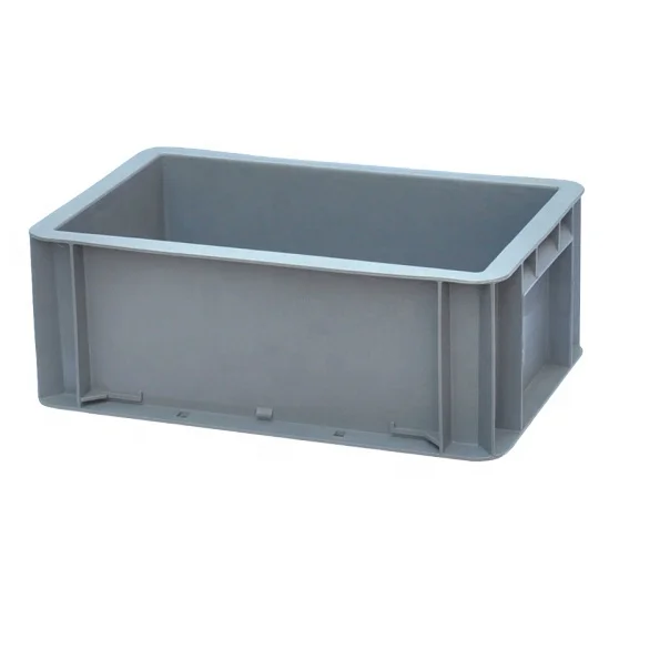 New product small plastic containers wholesale high quality plastic solid boxes