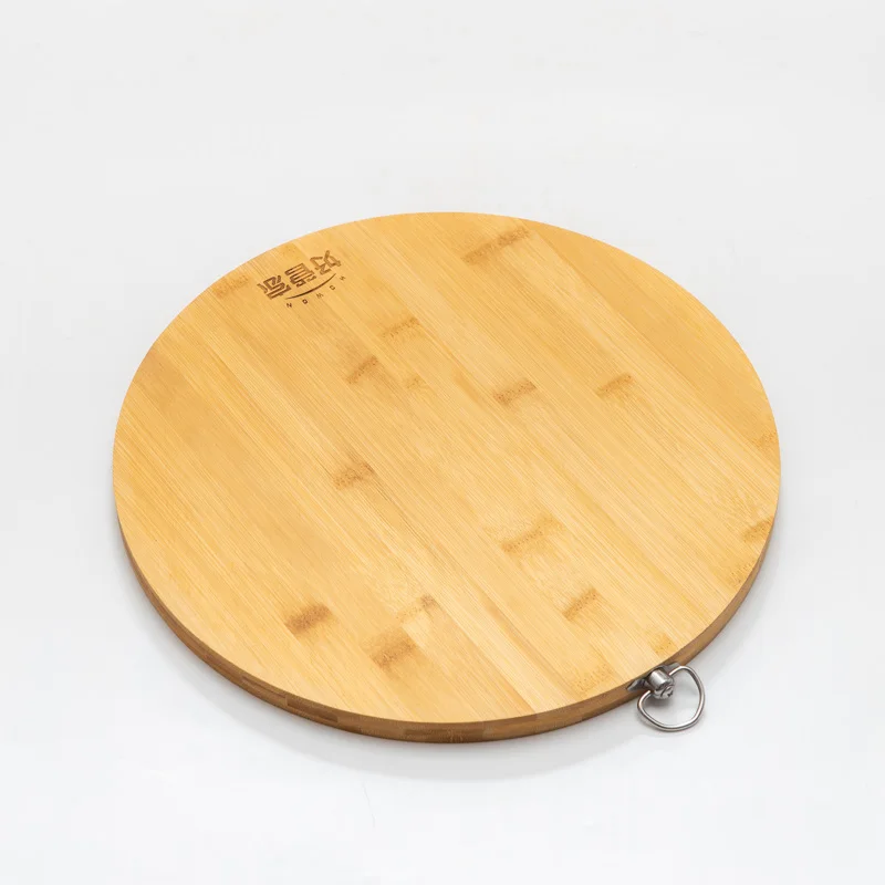 quality guarantee cheap price round bamboo cutting