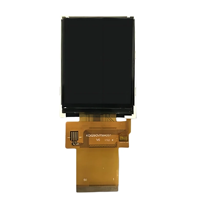 Manufacturer customized 2.6 inch display screen 240 * 320 RGB/SPI/MCU interface 2.6 inch ips tft LCD display module