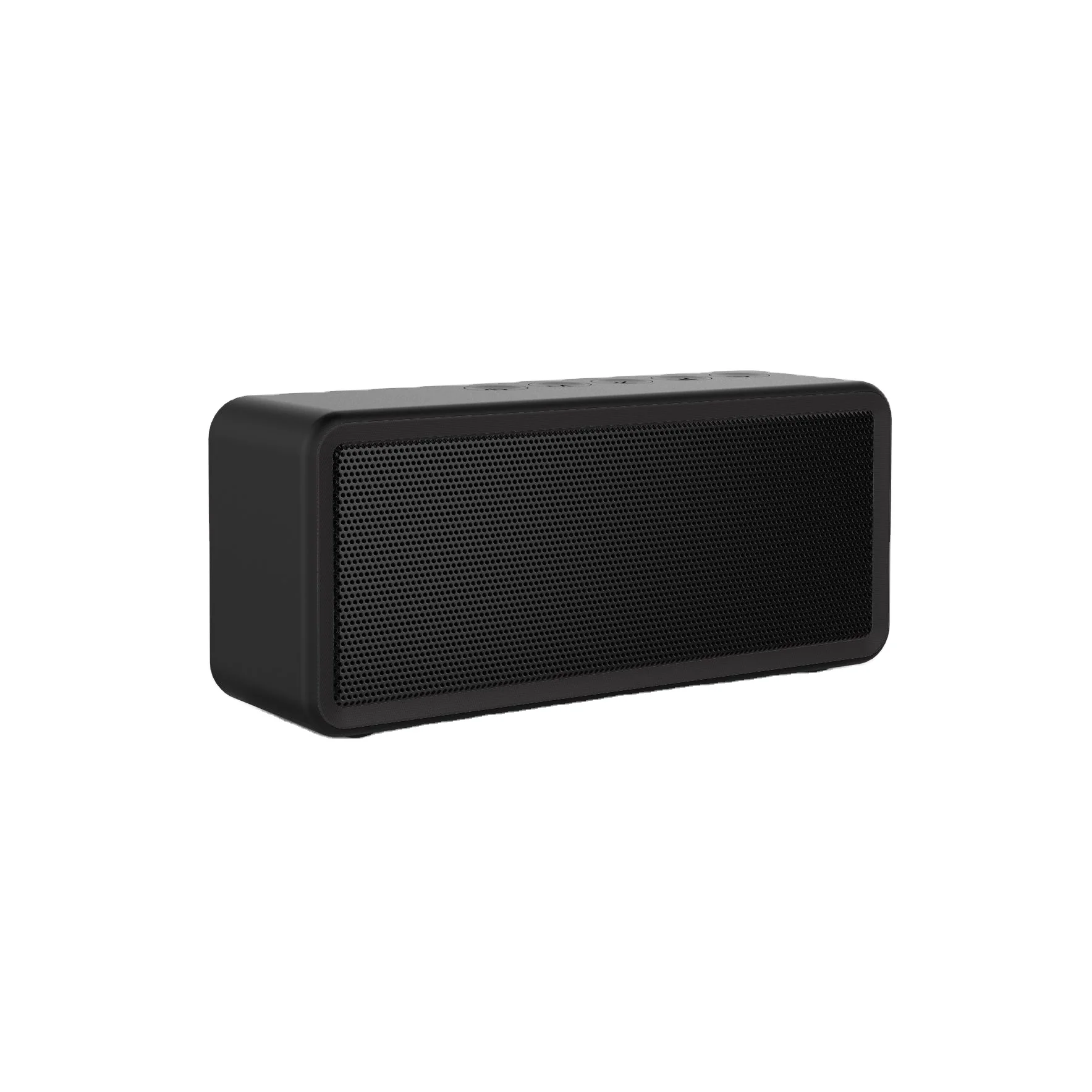 Новый стиль оптовая продажа заводская цена светодиодный IPX6 Водонепроницаемый Портативный беспроводной водонепроницаемый динамик для iphone 13