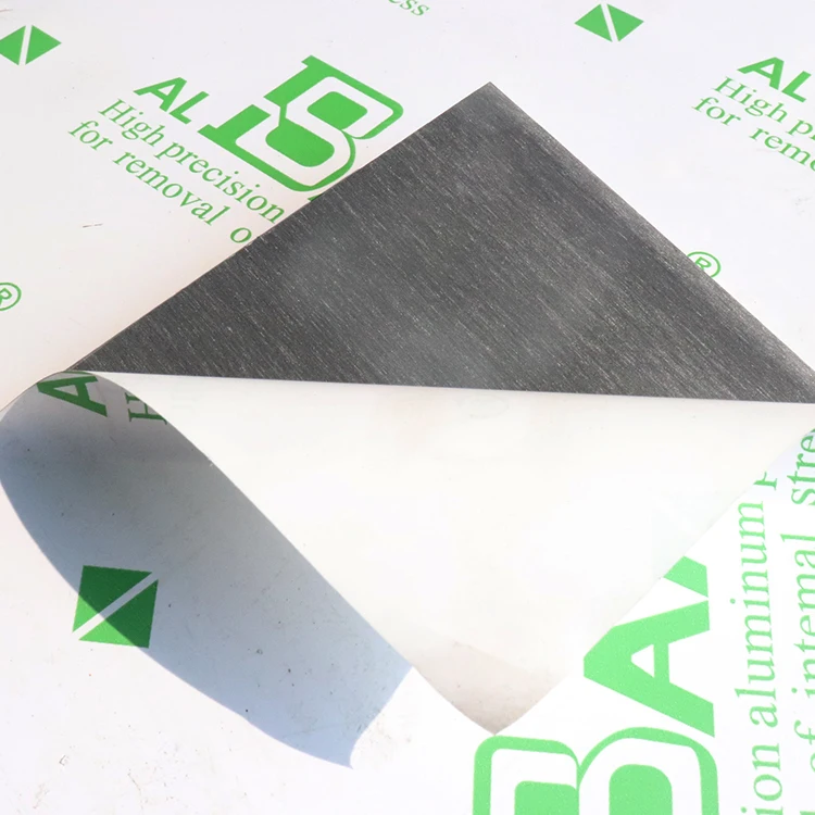 4x8 Aluminium Metal 2012 2014 0.5 Thick Metal Sheet Price Per Kg