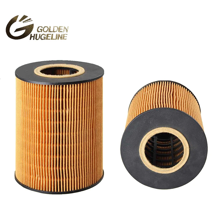 vehicle oil filter 51055040098  E13HD47 HU1381X diesel engine oil filter