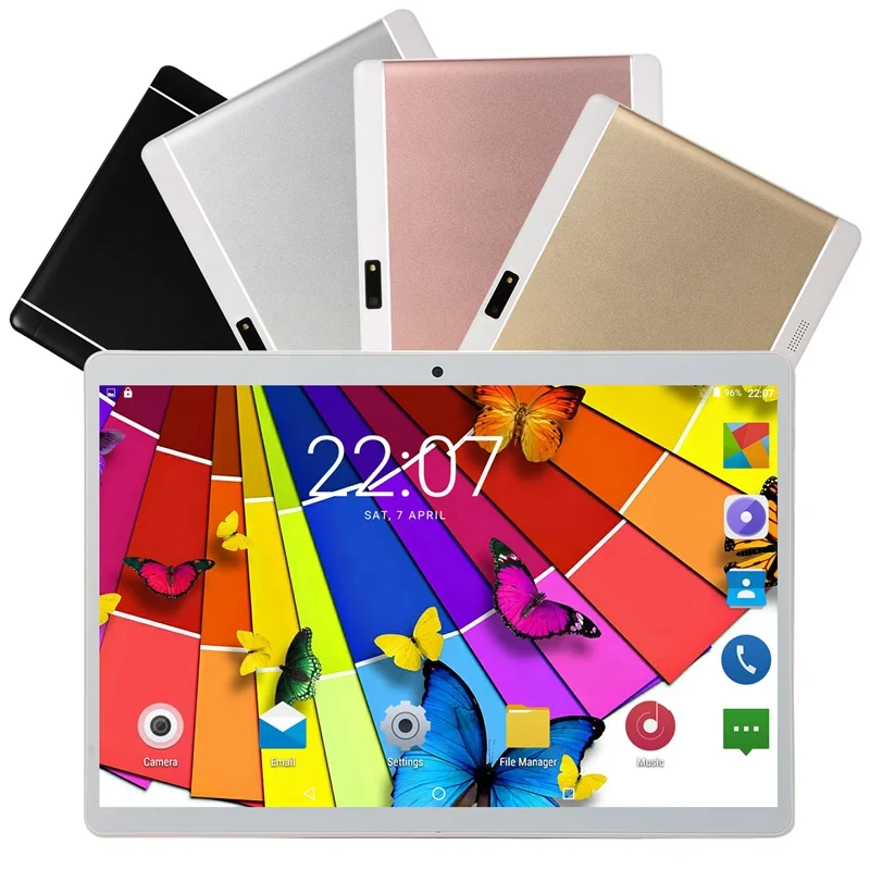 Смарт-планшет Infantil 3G Oem для детей Android 2020 Обучающий планшет с чипом 10 дюймов