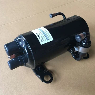  Автомобильные аксессуары для кондиционирования воздуха R407C R410A rv dometic компрессор