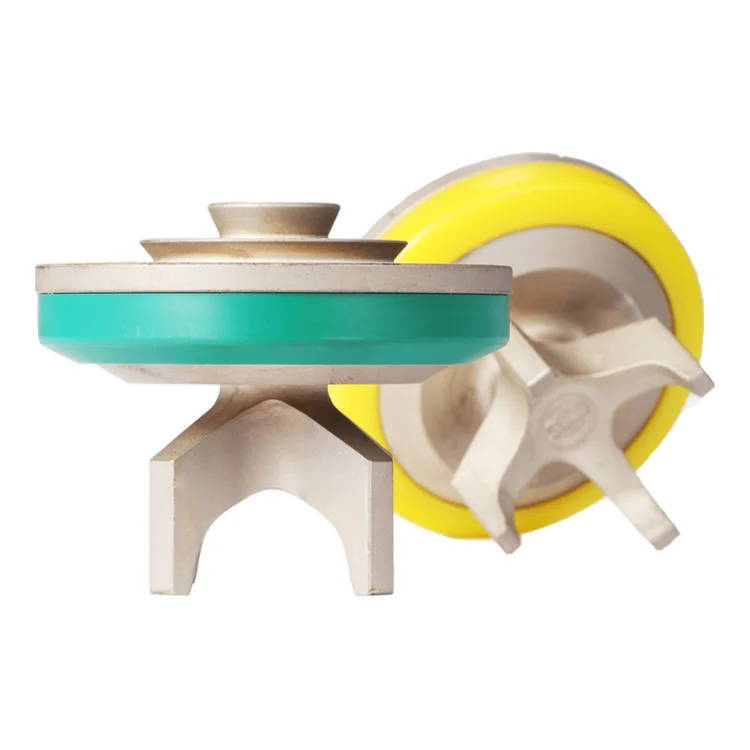 Fluid Ends pump Spare Parts Valve Body Valve Seat Assembly for Fracturing Plunger Pump