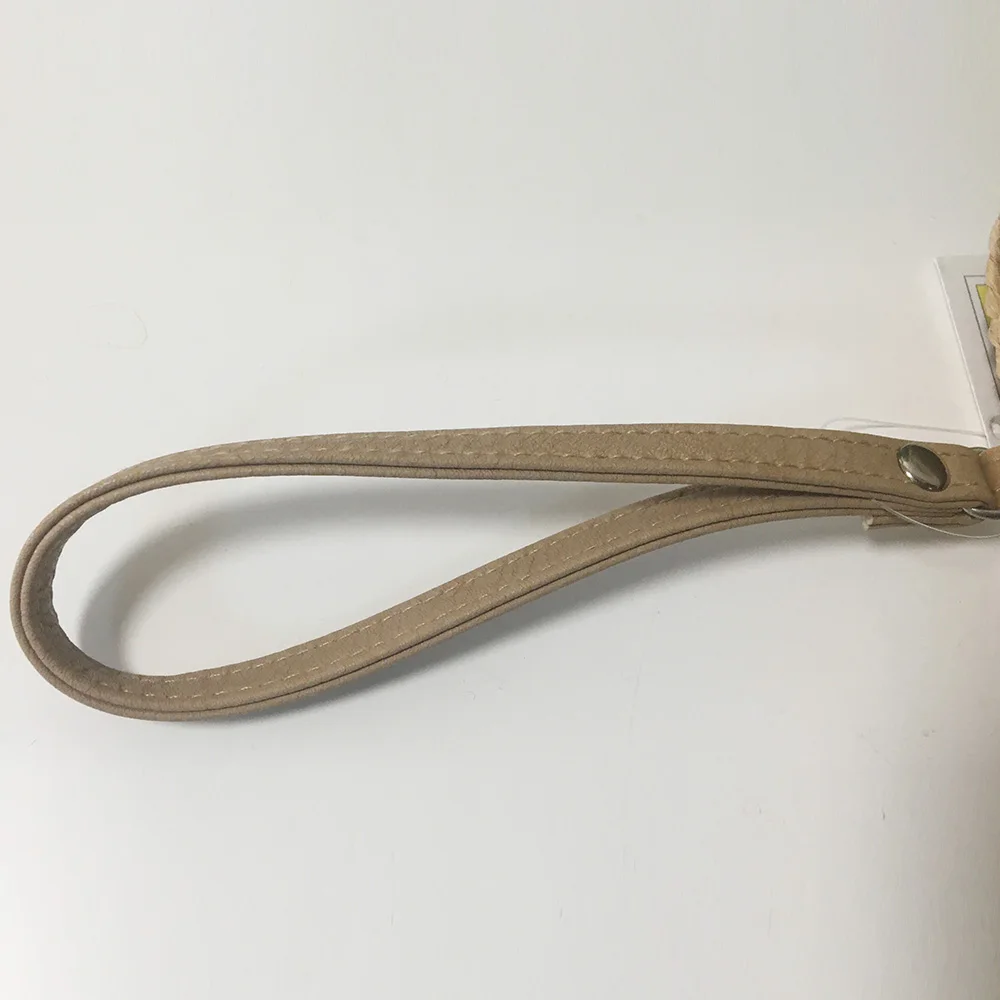 Customize Knitted women paper straw tote bag Summer Beach Paper Straw Tote Bags