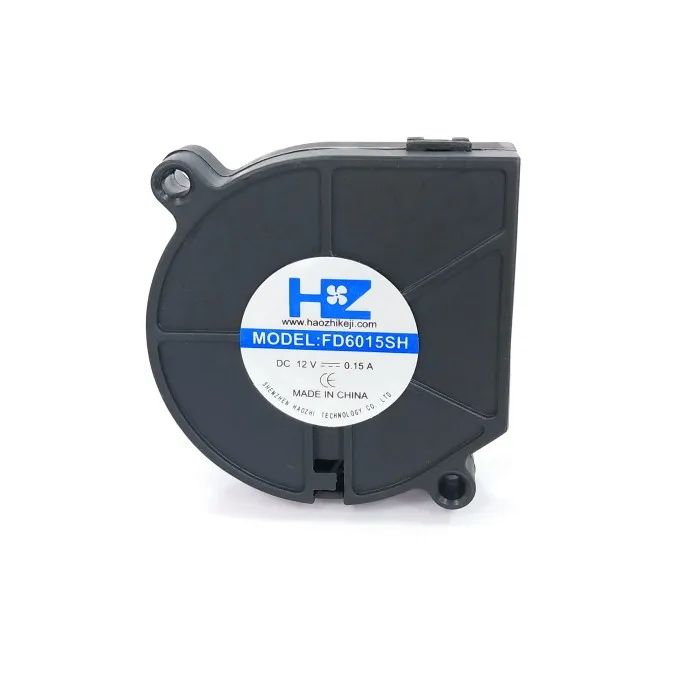 
Электрический вентилятор двигателя с переменной частотой постоянного тока 12 В 24 В эксцентриковый вентилятор 