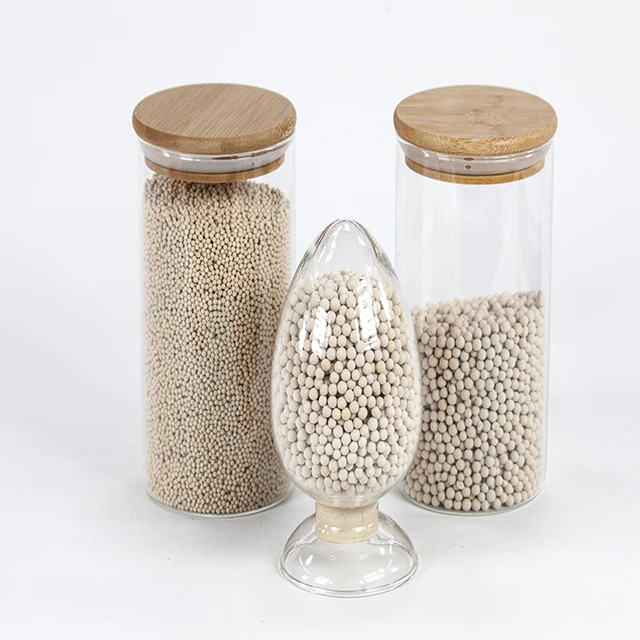 JXKELLEY Wholesale 20L High Pressure 5A Zeolite Molecular Sieve For Industry Oxygen Concentrator