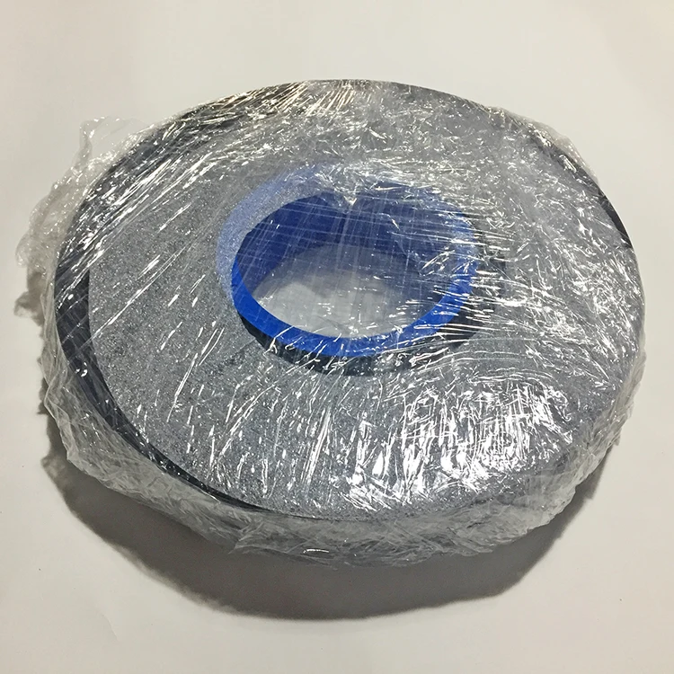 Anti static tape PE conductive tape black conductive roll film