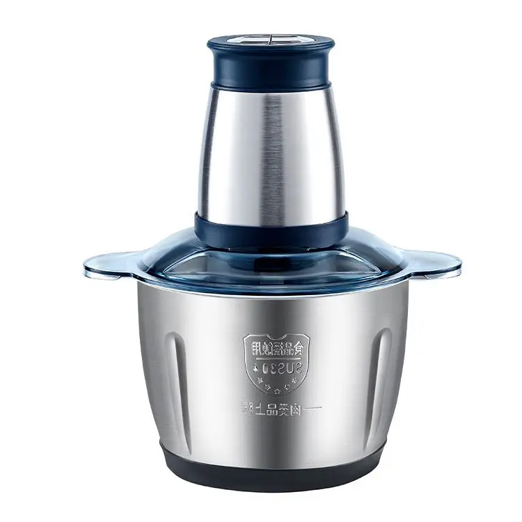 Blender hot kitchen, appliances glass electric parts plate 220v mincer 400w parts meat grinder/