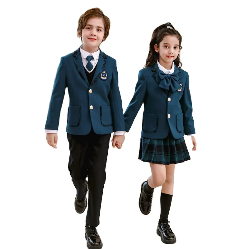 High School Uniform Direct  For Girls Boys School Uniform Designs Lake Blue School Uniform