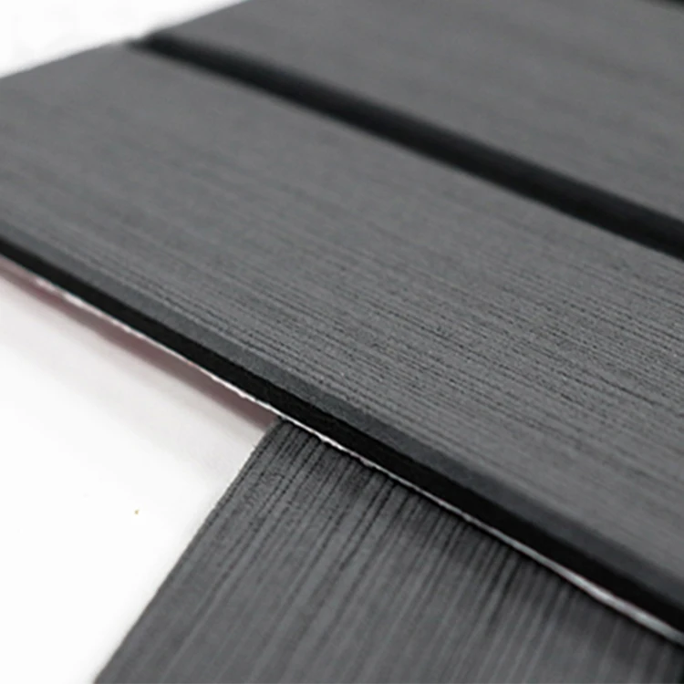 Wavefun Wholesale Marine Grade Non-slip EVA Foam Product Boat Flooring Marine Supplier