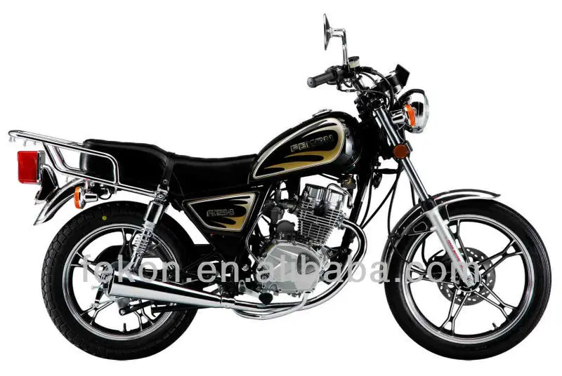 
125cc FEKON gasoline GN series motorcycle motorbike 