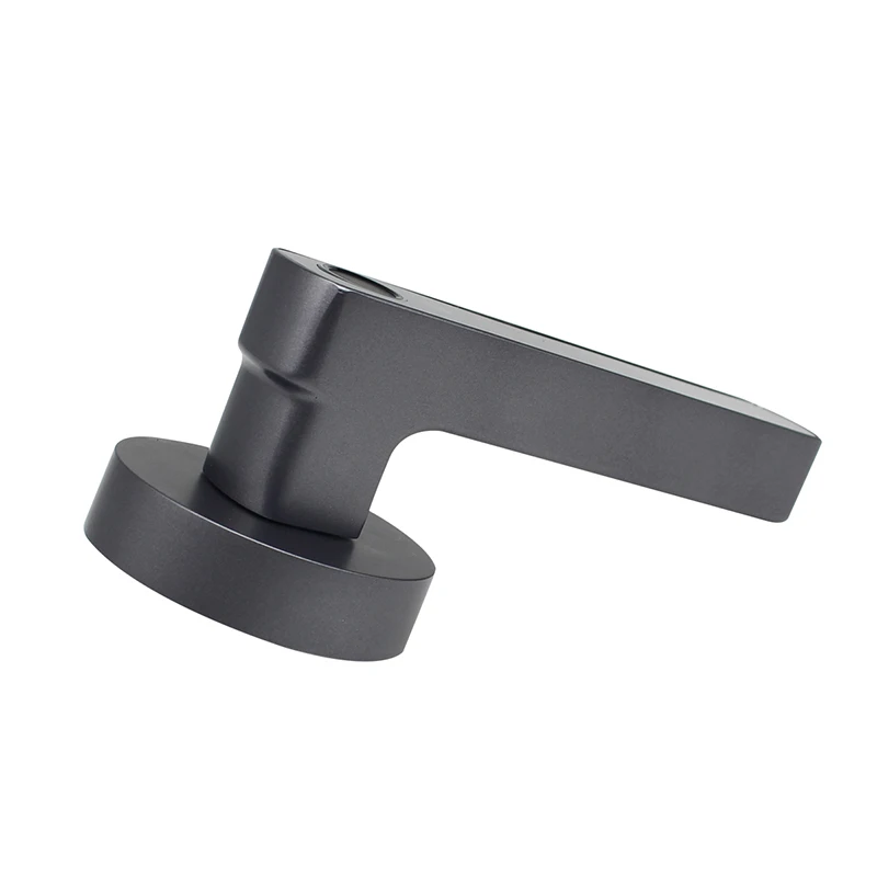 Mobile Phone Smart Bluetooth Keyless Keypad Biometric Fingerprint Door Lock