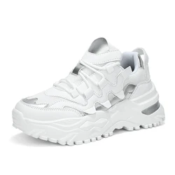 Wholesale price original ins young lady alexand original footwear women casual shoes walking style shoes