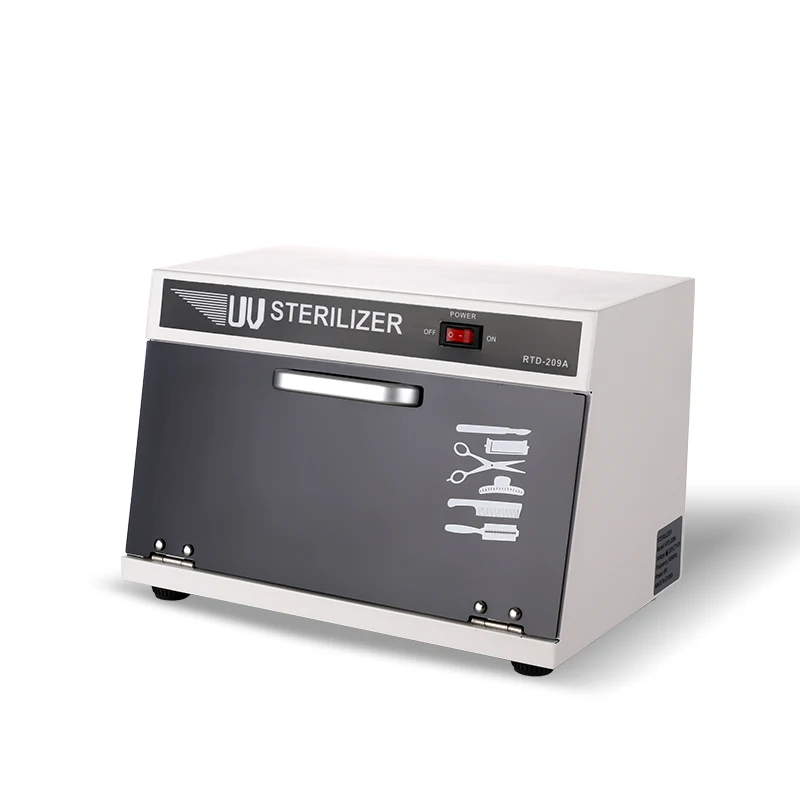 Towel heating and drying hot air sterilizing