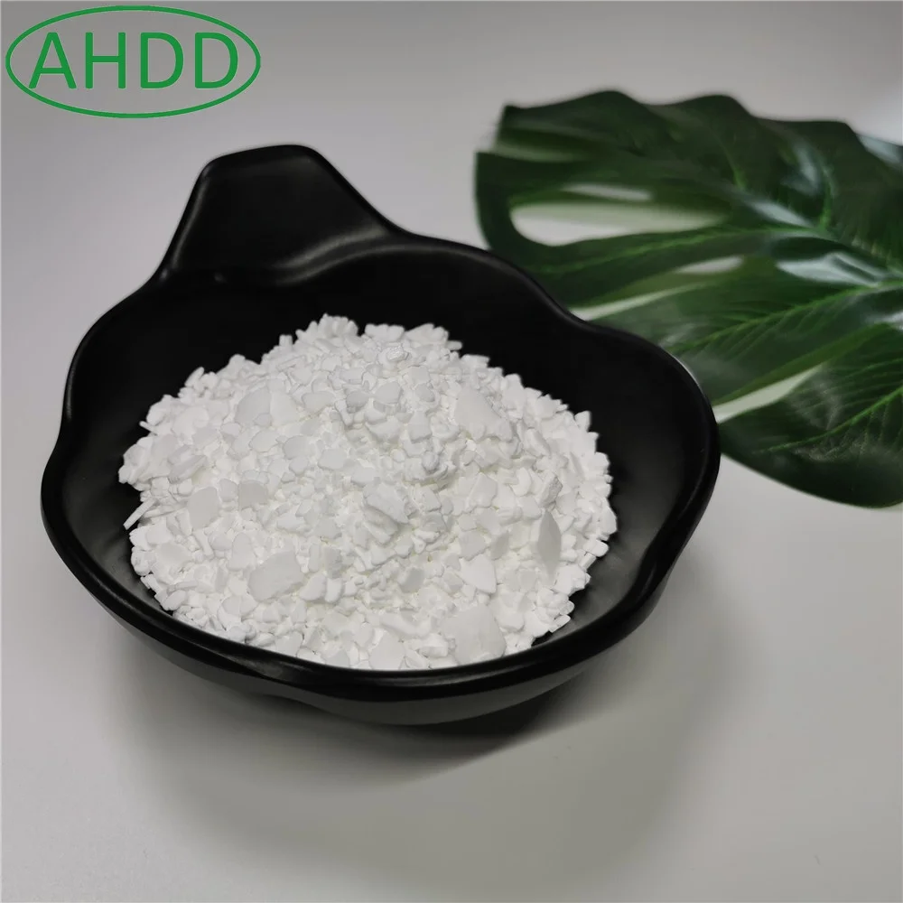 Calcium Chloride 74% for Japan and South Korea