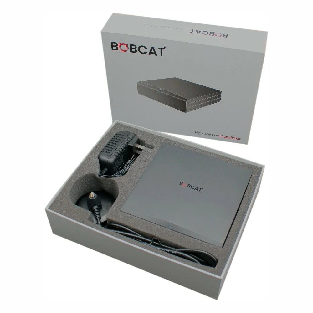 HNT Hotspot Helium Bobcat 300 915mhz EU 868 US915 and Panther X Brand New in Stock