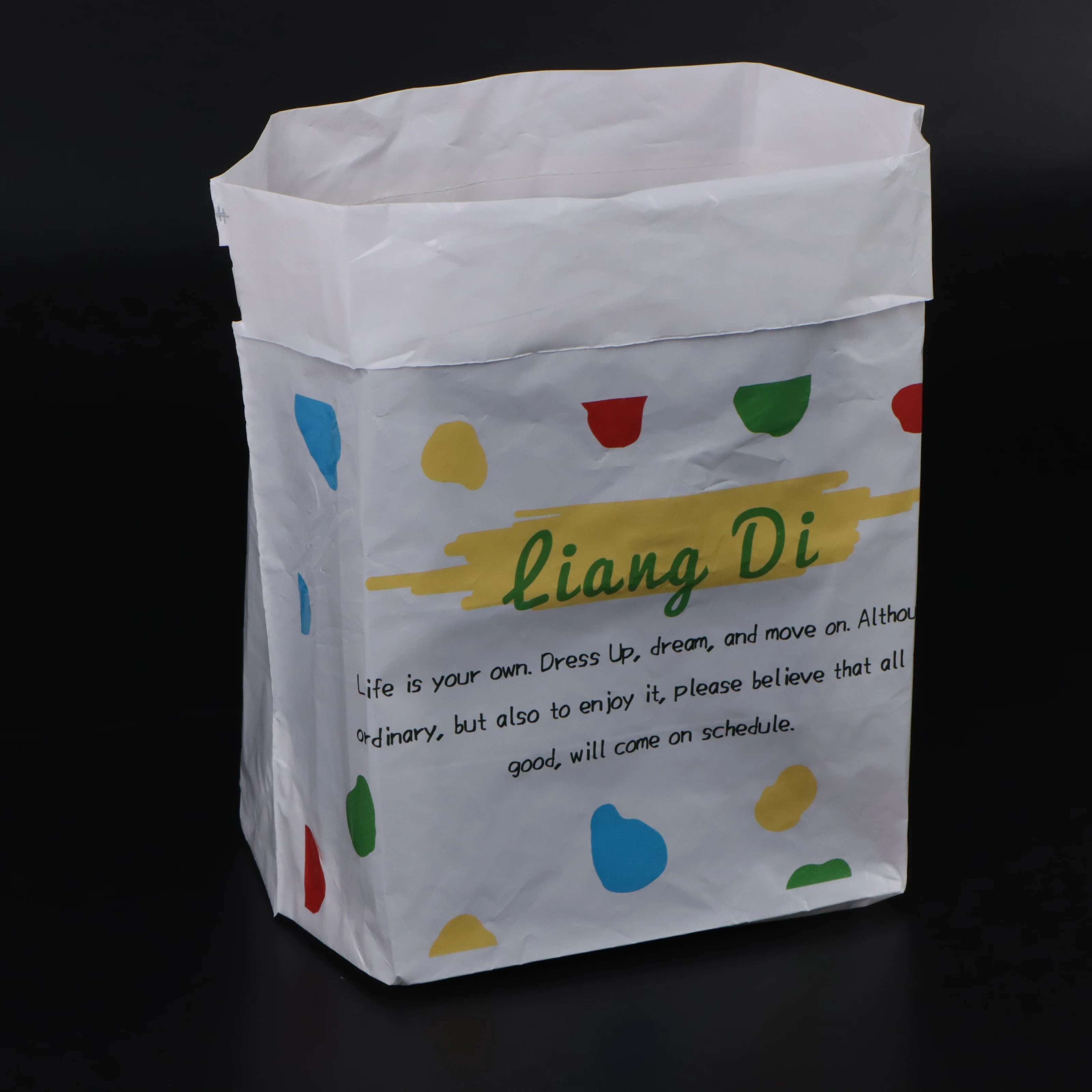 Car and Household Garbage bag Small Trash Bag Durable Container  for  Best Garbage Car Storage Bag