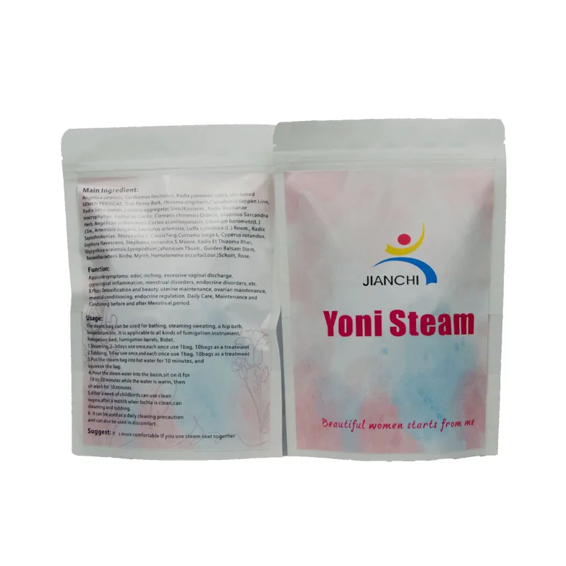 100% natural spa organic bath herbs for yoni steam yoni steam seat with herbs set