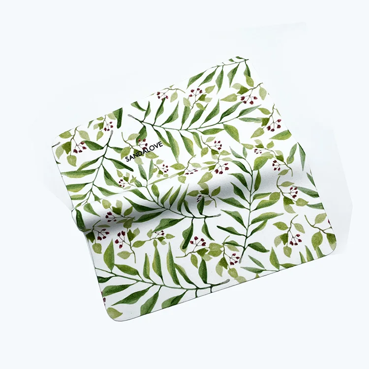 Салфетка из микрофибры для очистки линз, салфетка для очистки очков, салфетка для очистки экрана камеры, салфетка для очистки очков из микрофибры