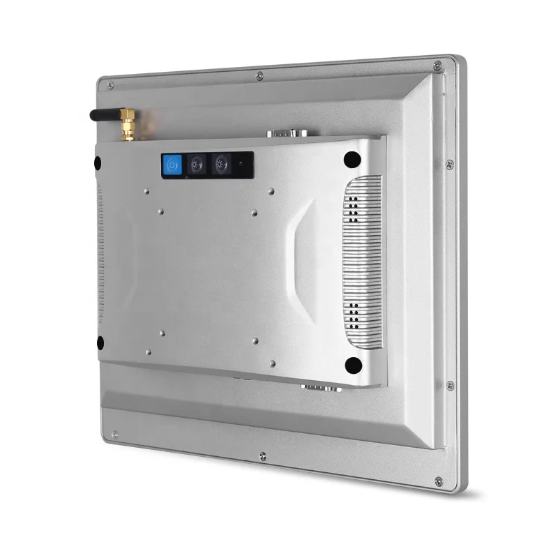 A64/RK3288/RK3399 8 inch touch screen Android mini industrial panel pc